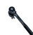 JXHONG Adjustable Ratcheting Hydrant Wrench, 17.3" Length
