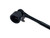 JXHONG Adjustable Ratcheting Hydrant Wrench, 17.3" Length