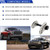 GOLKNHA ±1.5 Degree Camber Lock Alignment Fix & Upper Arm Cam Bolt Kit Compatible with Silverado Sierra Silverado 3500 2500 1500 304 Stainless Steel 1999-2019