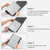 CoBak Case Compatible with Remarkable 2 Paper Tablet, Gray