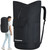 Laundry Bag Extra Large 115L, Laundry Backpack Bag, Laundry Bags Extra Large Heavy Duty, Laundry Bag with Straps, Clothes Hamper Bags with 4 Pockets, College Laundromat Backpack for Dorm Room