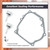 Mhrxusd Crankcase Side Cover Assembly Replacement for Predator 212 fit for Honda Engine and Power Equipment 5.5HP 6.5HP GX160 GX200