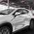 CLIM ART in-Channel Incredibly Durable Rain Guards for Lexus NX 2022-2026, Original Window Deflectors, Vent Window Visors, Vent Deflector, 4 pcs. - 622305