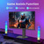 AVMAX 27 Inch Gaming Monitor 320Hz/300Hz/240Hz,QHD2560X1440 Fast IPS,Adaptive FreeSync,90% DCI-P3,HDR400 Support,ErgoStand 2XDP1.4&2XHDMI2.1,P273B