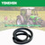 603907 Lawn Mower Drive Belt Fits for Hustler Raptor, Raptor Limited, Raptor SD and Raptor SDX Mowers 603907 (1/2" x 50-3/4")