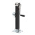 TOWKING 8000lbs Pipe Mount Tongue Jack, 15" Lift, Heavy Duty Trailer Jack
