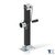 TOWKING 8000lbs Pipe Mount Tongue Jack, 15" Lift, Heavy Duty Trailer Jack
