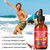Cayenne Pepper Drops, Liquid Cayenne Pepper Organic, Cayenne Health Supplements, Cayenne Pepper Hawthorn Beet Root Turmeric Curcumin, Vitamin K2 & D3, Vegan-Friendly- 2 Fl Oz