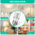 5304511738 KEI D34L Refrigerator Light for Frigidaire and Kenmore (2 Pack)