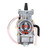 SVKZGFZ PWK 28mm Carburetor for Honda Kawasaki Suzuki Yamaha 50CC 125CC 150CC 250CC 500CC ATV Quad Scooter Dirt Pit Mini Bike Universal Engine Carb