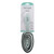 BioSilk for Dogs Eco-Friendly Boar Hair Bristle Brush, Mint Green, Ergonomic Wide-Grip Handle, Removes Loose Hair and Debris, Gentle on Sensitive Skin, All Coat Types