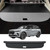 Okutech Retractable Cargo Cover Compatible with Lincoln Nautilus 2024 2025 2026, Rear Privacy Screen Car Storage Trunk Luggage Tonneau Security Shade Protector Anti Theft Shield (Carbon Fiber Style)