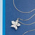 925 Sterling Silver Orchid Flower Necklace Pendant with 18" Box Chain, Nickle Free Hypoallergenic for Sensitive Skin, Island Tropical Jewelry with Gift Box (Medium) 925 Sterling Silver Orchid Flower Necklace Pendant with 18" Box Chain, Nickle Free Hypoallergenic for Sensitive Skin, Island Tropical Jewelry with Gift Box (Medium)