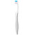 Oral-B Gum Care Extra Soft Toothbrush for Sensitive Teeth and Gums, Compact Small Head, (Colors Vary) - Pack of 3