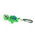 Big Discoveries WildLight Animal Carabiner Flashlight - Fun Mini Keychain Flash Lights for Kids, Nurses, Camping