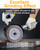 SHITIME 4.7" x 4" Stainless Steel Wire Brush Drum Surface Conditioning Tool