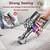 V8 Dust Bin Replacement for Dyson V7 V8 SV10 SV11 Cordless Vacuum