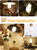 CRLight 10W Dimmable ST19 Vintage Opal LED Edison Bulbs 3000K, 6 Pack