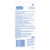 Oral-B Essential Dental Floss, Cavity Defense, Waxed, Mint Flavor, Value 2 Pack (50m Each)