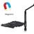 Narwhal 8 Point Star Bit Set for Trailers (24 Pack Double Square - CR-MO Steel) 8 Point Torx Bits in The Following Sizes #1 x6, #2 x12, and #3 x6 for Trailers, RVs, and More