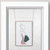 Funrous Over the Door Hook Panel Wall Metal Cubicle Picture Over Door Hanger for Clothing Mirror Hooks Office Cubicle Whiteboard Hanger(Silver,4 Pieces)