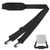Fevbcnrj Shoulder Strap Compatible with Yeti Cooler, 63" Adjustable Shoulder Strap with Hooks, Made of Nylon Webbing Straps, Thick and Soft Pad for Comfortable Carrying, Replacement Straps for Cooler