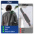 Fevbcnrj Shoulder Strap Compatible with Yeti Cooler, 63" Adjustable Shoulder Strap with Hooks, Made of Nylon Webbing Straps, Thick and Soft Pad for Comfortable Carrying, Replacement Straps for Cooler