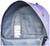 Title Roll Kirby Star Backpack, Popstar, Kirby, Wadoldy, Goods, B5 Storage, bule