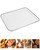 Air Fry Mesh Baskets Compatible with Our Place Wonder Oven 12.7 Quarts
