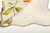 ENNAS Sunflower Vinyl Tablecloth Flannel Backed Oblong(Rectangle)(60Inch by 90Inch)