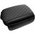 DWKJMYCP Center Console Armrest Cover Compatible with 2018-2025 2026 Jeep Wrangler JL JLU 2020-2025 2026 Jeep Gladiator JT Accessories Black Leather Arm Rest Lid Protector with Storage Pockets