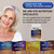Vision Defender BP - Bilberry & Pine Bark Eye Supplement, 60 Vegan Capsules
