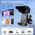Boat Phone Holder Marine with Mount Sunshade for Bike ,Kayak,Motorcycle