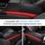 REMOCH Center Console Armrest Cover for Toyota Camry Accessories 2025 2026
