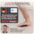 TMX® META Foot Trigger – Trainer for Foot Comfort | More Mobility & Better Walking Pattern | Mobilizer & Massage Tool
