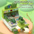 BLIVURIO Dinosaur Crocodile Pinball Machine Board Kids Games Interactive Electronic Toys for Toddler Board Games Ages 3-5 Year Old Boy Birthday Gift,Baby Toy for Early Learning (Green)  BLIVURIO Dinosaur Crocodile Pinball Machine Board Kids Games Interactive Electronic Toys for Toddler Board Games Ages 3-5 Year Old Boy Birthday Gift,Baby Toy for Early Learning (Green) 