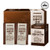 Cham&Deul Hwangto Nongwon 프리미엄 국산 상황버섯진액 70ml 30포 3박스(총90포) Premium Domestic Sanghwang Mushroom Extract Liquid 70ml 30 Packs 3 Boxes (Total 90 Packs)