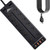 Heavy Duty Power Strip Surge Protector,20A 2500W,Widely 12 Outlets/Dual Switches,20W Fast Charging/PD 20W/QC3.0,350 Joules Protection,12 Gauge 6.5ft Cord, Commercial