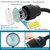 Youtemei Lathe Led Work Light Magnetic Gooseneck Lamp Mechanic Light Sewing Machine Lights IP66 Waterproof 1200 Lumens (ytm-30d-magnetic)