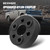 Bevinsee Solid Supercharger Coupler Isolator Nylon