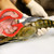 Calary 4Pcs Seafood Scissors Crab Scissors Seafood Shears Multifunctional Crab Leg Crackers and Tools