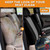 Kistrba Truck Seat Cover for 1995-2000 Toyota Tacoma