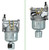 XingLi 15004-0827 Carburetor For Kawasaki Specific FR600V FS600V FS481V
