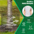 UQM 12 Pack Tree Trunk Protector, 24 Pcs Metal Tree Guards Trunk Protector
