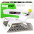BugMD Indoor Cockroach Killer & Roach Trap (12 Pack)