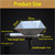 Mortar Grout Gun Cement Caulk Gun with 9 Nozzle Without Electric Drill