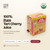 Passion Bio Organic Tart Cherry Juice, Not From Concentrate, 101.4 fl oz