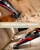 Powools Handheld Vacuum Cordless, Pet Hair, 17 x 4.6 x 6.6 in