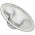 AYLIFU 12 pcs Cocktail smoker filter Cocktail Smoker Screen Stainless Steel Filter Cock-tail Smoked Filter Accessories
