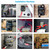 T Tocas E9 60 Amp Marine Circuit Breaker Switchable 12V-72V UL